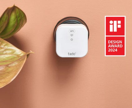 TADO 105060 Internetové rozhraní Bridge X TADO 105060 Internetové rozhraní Bridge X